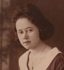 Maggie Lee Eskridge (1900-1996)