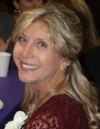 Judy Gebhardt's Instagram, Twitter & Facebook