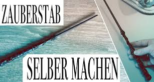 Konnten sie bereits eigene erfahrungen mit zauberstab harry potter artikeln machen? Harry Potter Zauberstab Selber Machen Schwaighofer Art