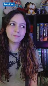 Sally Where Is My Bean Dip Percy Jackson