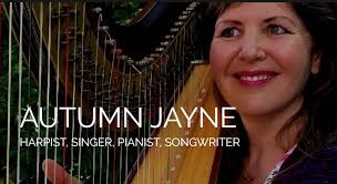 Harpist, Singer in Luxembourg