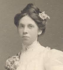 Florence Harriet Allen Cheney (1883-1966)