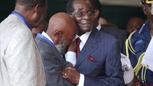Image result for MUGABE