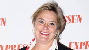 Eva Hamilton tar plats i Bonnier News styrelse