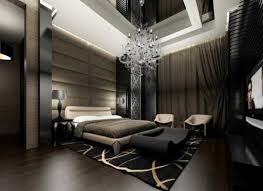 This modern master bedroom design has a sitting area attached that doesn't disrupt the flow of the the speciality of a japanese master bedroom design is to use earthy mild tone colours. 10 Splendid Modern Master Bedroom Ideas Archlux Net