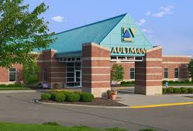 Aultman Family Medicine In Carrollton Aultman Medical Group