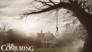 86% the conjuring (2013) lowest rated: Interview Andrea Perron And Joey King From The Conjuring The Young Folks