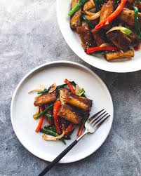 Food & drink 403 plays by: Stir Fried Rice Rolls With Xo Sauce Xoé†¬ç‚'è…¸ç²‰ O Z M U N D A R E G A L I S