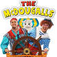 The McDougall’s: Pirate Adventure event image