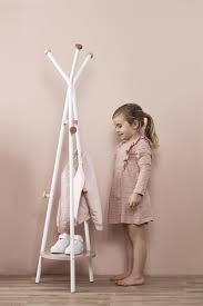 Kaufen Kids Concept Garderobenstander Linus Apricot Jollyroom Garderobenstander Kinder Kinder Zimmer Kinderzimmer