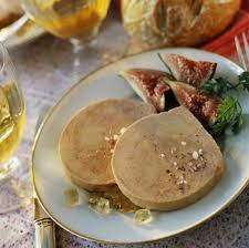 Bien Deguster Le Foie Gras Femme Actuelle Le Mag