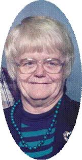 Karen Marie Geatz Dokken (1941-2014)