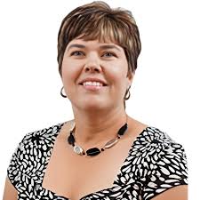 Rhonda Barwick, Deputy CEO · Goshen Medical Center