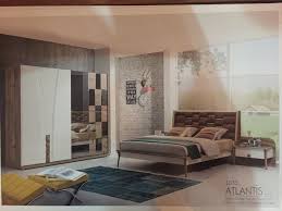 Pin By Pauline On Buker Mobilya Yatak Odalari Bedroom Bed Design Bedroom Bed Design Furniture