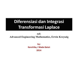 Buku ini terdiri dari 25 bab yang dikelompokkan menjadi 7 bagian. Ref Advanced Engineering Mathematics Erwin Kreyszig Ppt Download