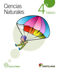 46 bloque i a u to e va l u a c i ó n 47 evaluación autoevaluación en ellas valorarás. Calameo Libro Ciencias Naturales 4
