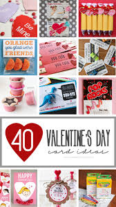 40 Diy Valentine S Day Card Ideas For Kids Make It And Love It Personalise them with a hand written message hidden under a.