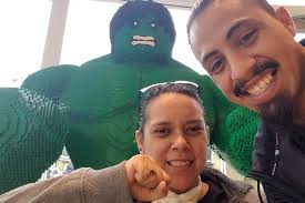 Fundraiser by Javier Marquez : JoJo's Medical Fund