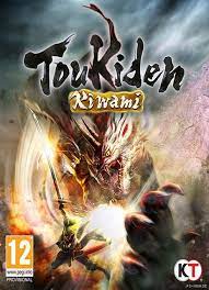 Koei tecmo games co., ltd. Toukiden Kiwami Codex Pcgames Download