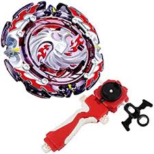 Beyblade burst turbo revive phoenix p4 qr code & gameplay check out my other videos for more beyblade burst app qr. Amazon Com Dead Phoenix Beyblade