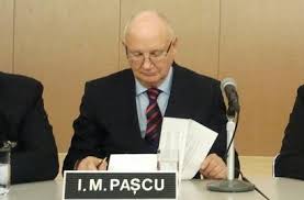 Ioan mircea pascu isi anunta candidatura pentru postul de comisar ue. Europarlamentarul Ioan Mircea Pascu Reales In News Ro