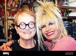 Lou johnson hi-res stock photography and images