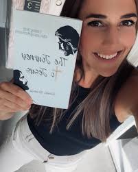 I don't know how it's been SIX MONTHS since my book was published, but  thank you for reading it, thank you for sending me messages, thank you for  allowing me to get