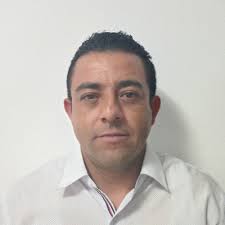 Jose Mena Tzompaxtle