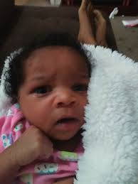 Obituary for Ja'Leah Rochelle Hardy