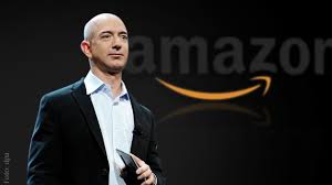 Miliarderi amerikan, jeff bezos, do të udhëtojë sot në hapësirë me anijen raketë të ndërtuar nga kompania e tij, blue origin. Amazon Chef Jeff Bezos Twittert Erstmals Uber Die Landung Seiner Rakete Blue Origin Meedia