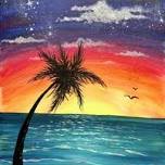 Holiday In Paradise