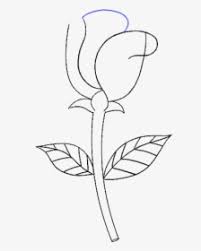 For simple lotus flower drawing, you will need: Large Size Of How To Draw A Simple Lotus Flower Step Simple Pink Flower Drawing Hd Png Download Transparent Png Image Pngitem