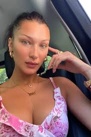Remember Jane Norman? Bella Hadid Just Brought The '90s High-Street Brand  Back From The Dead