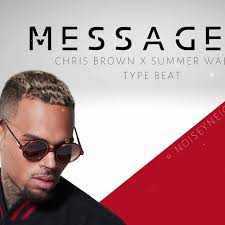 🚨 NEW BEAT ALERT 🚨 ⠀, Chris Brown...