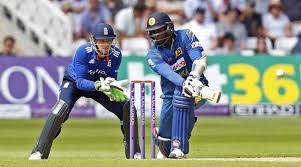 England v sri lanka odi at durham's emirates riverside has been announced as a government test event. Sri Lanka Vs England 1st Odi Ballebaazi Fantasy Cricket Preview Ballebaazi Blog