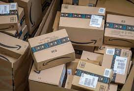 Ihr artikel ist für eine kostenlose rücksendung qualifiziert, wenn sie das unter. Amazon Pakete Die Niemand Bestellt Hat