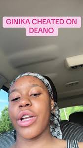 Danika Mason Cheatin