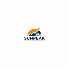 In the past month, 250 homes have been sold in sun city. Sun Peak Needs A Unique Artistic Logo For Real Estate Investment Company Logo Design Contest 99designs