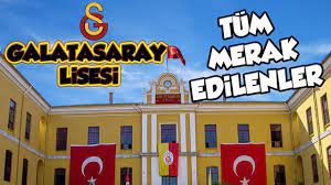 Türkiye'nin en eski eğitim kurumlarından biridir. Galatasaray Lisesi Tanitim Lgs Taban Puan Yurt Hazirlik Sinifi Nasil Ogrenci Alir 2020 Youtube