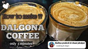 Simply take it in the . Dalgona Coffee Recipe Dalgona Coffee At Home Dalgona Coffee Kaise Banaye Frothy Coffee Coffe Youtube