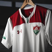 Founded in 1902, fluminense football club was the first brazilian club to carry football in its name and has become one of the most popular in the country. Fluminense Anuncia A Contratacao Do Atacante Lucao Gazeta Esportiva