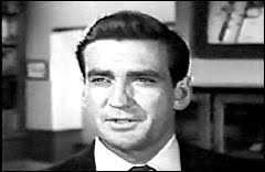 A TV Series Review by Michael Shonk: HONG KONG (1960-61).