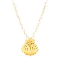 The Seashell Necklace Cute Jewelry Jewelry Nail Jewelry