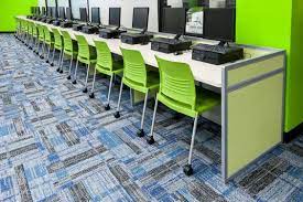 computer lab furniture customized for any space by interior concepts computer lab modern home interior design interior concept