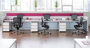 This must be the desk. Why Are The Great American And European Office Furniture Companies Like Steel Case And Herman Miller