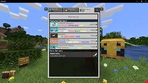 ( 29/200 players ) last ping 32 minutes ago. How To Set A Motd In Bedrock Dedicated Servers Mcpe