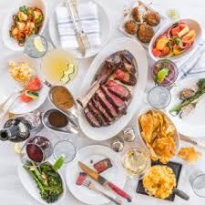 Maybe you would like to learn more about one of these? Las Vegas Restaurants