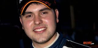 Javier Pardo, su historia en los rallyes