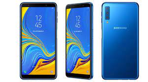 Samsung 3 Kamerali Yeni Telefon Modeli Galaxy A7 2018 I Tanitti Iste Detaylar
