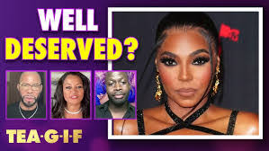 Kelly Storms's Instagram, Twitter & Facebook